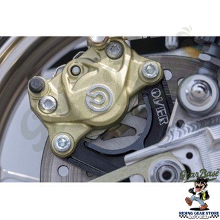 【吉兒基地 Gear Base】Monkey 125 Dax 煞車 套餐 碟盤 金屬油管 卡鉗 大螃蟹 brembo