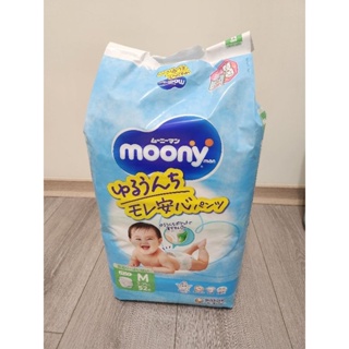 Moonyman M褲型（日本境內版52片裝）