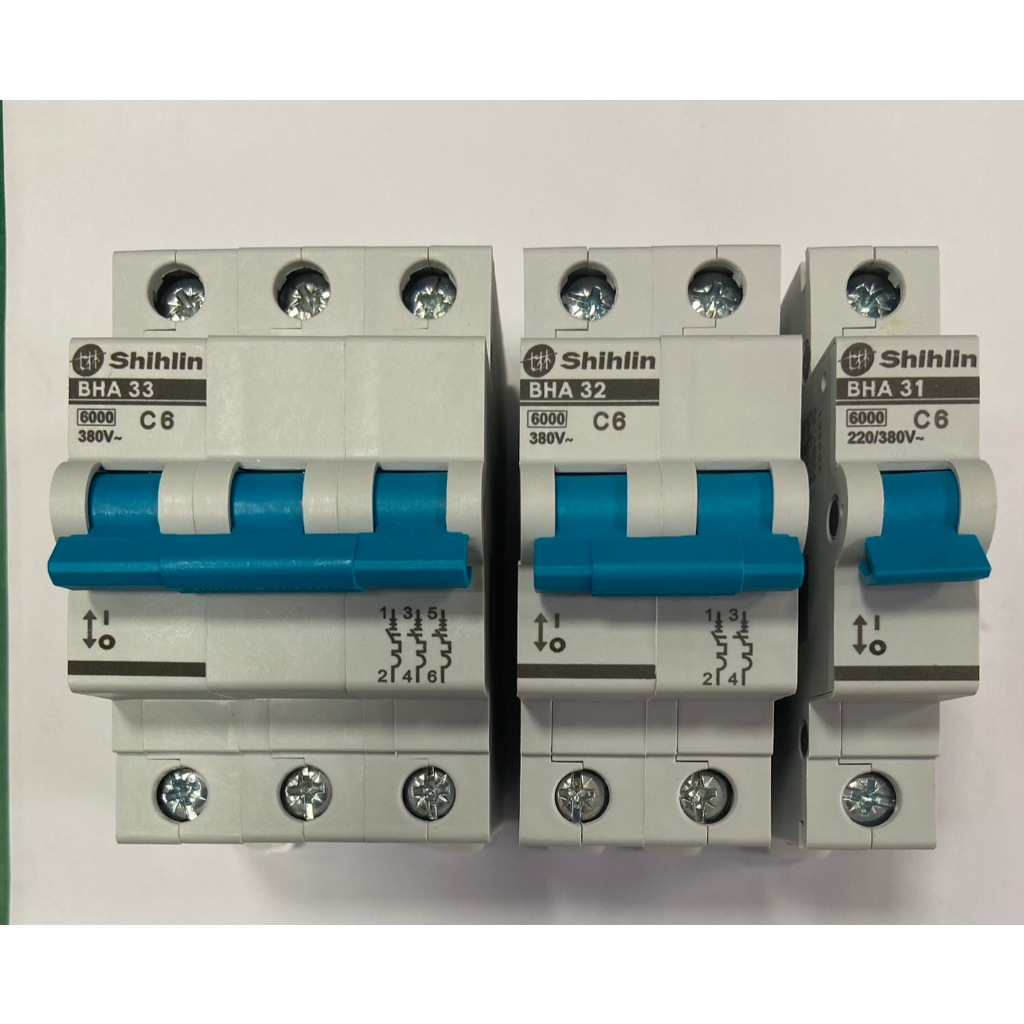 士林電機斷路器BHA32的價格推薦- 2026年1月| 比價比個夠BigGo