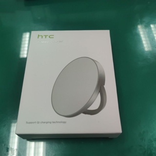 HTC 無線充電盤 UW01 台灣公司貨