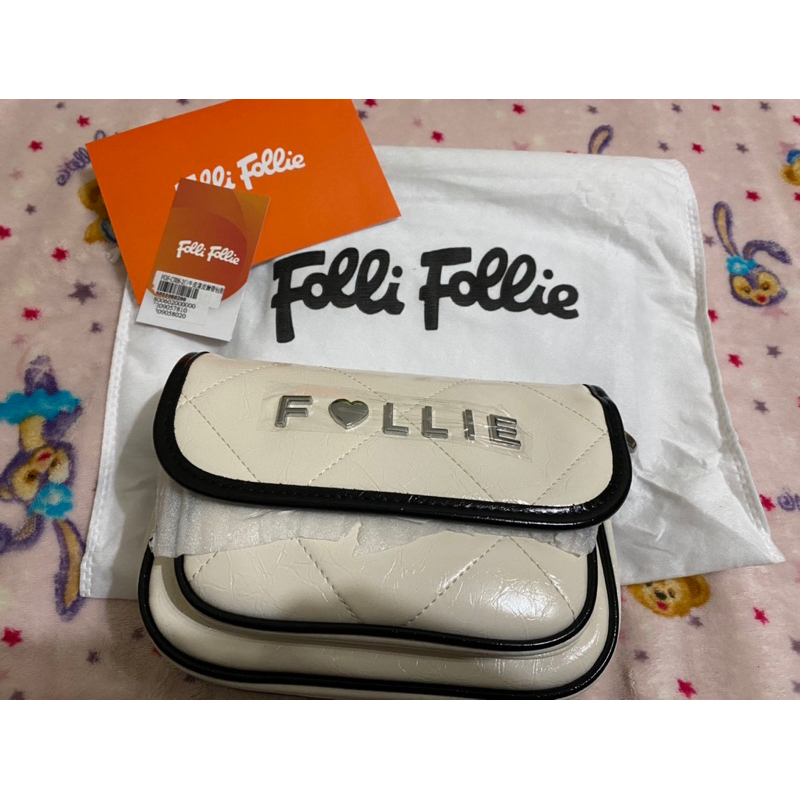 Folli Follie芙麗芙麗精品包包
