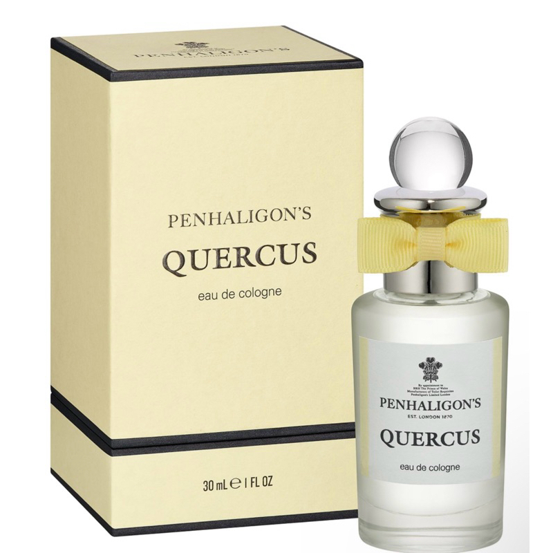 Penhaligon Quercus 香水 30ml