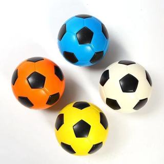 【玩具倉庫】PU彈力足球 9CM 發泡海綿球 運動遊戲 實心球 籃球 網球 棒球 手腕訓練球玩具彈力球海綿 兒童玩具