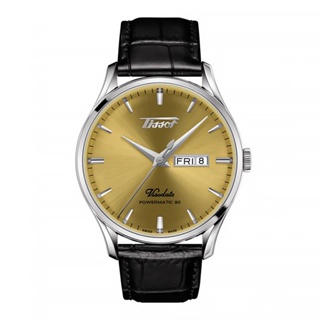 ⏰ACE愛時⏰Tissot 天梭 Heritage Visodate維索達特遺產系列 T1184301602100 腕錶