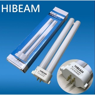 現貨 PL-LJ 27W FPL 4P 27W FPL 27W 飛利浦 3M檯燈專用燈管 DL6000