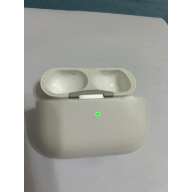 air pods pro一代（過保固）剩充電盒跟左耳