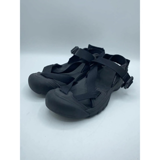近新品 KEEN 黑 涼鞋 10 (28cm)