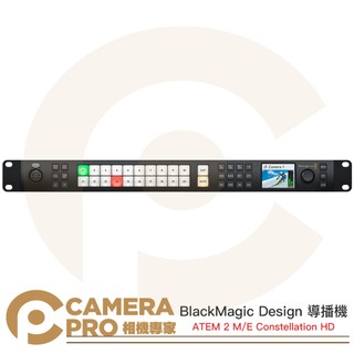 ◎相機專家◎ BlackMagic Design ATEM 2 M/E Constellation HD 導播機 公司貨