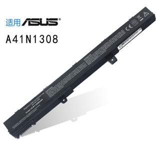 電池適用ASUS X451 X551 X451CA X551C A31N1319 A41N1308 筆記型電池