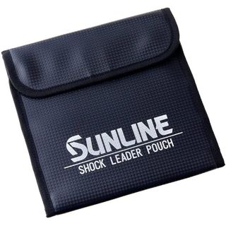 SUNLINE SFP-0131 子線收納袋 碳纖線 尼龍線 收納 收納包