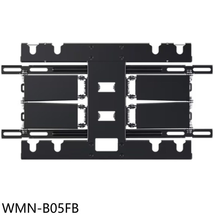 三星【WMN-B05FB】全方位SlimFit掛牆架可移動式壁掛架