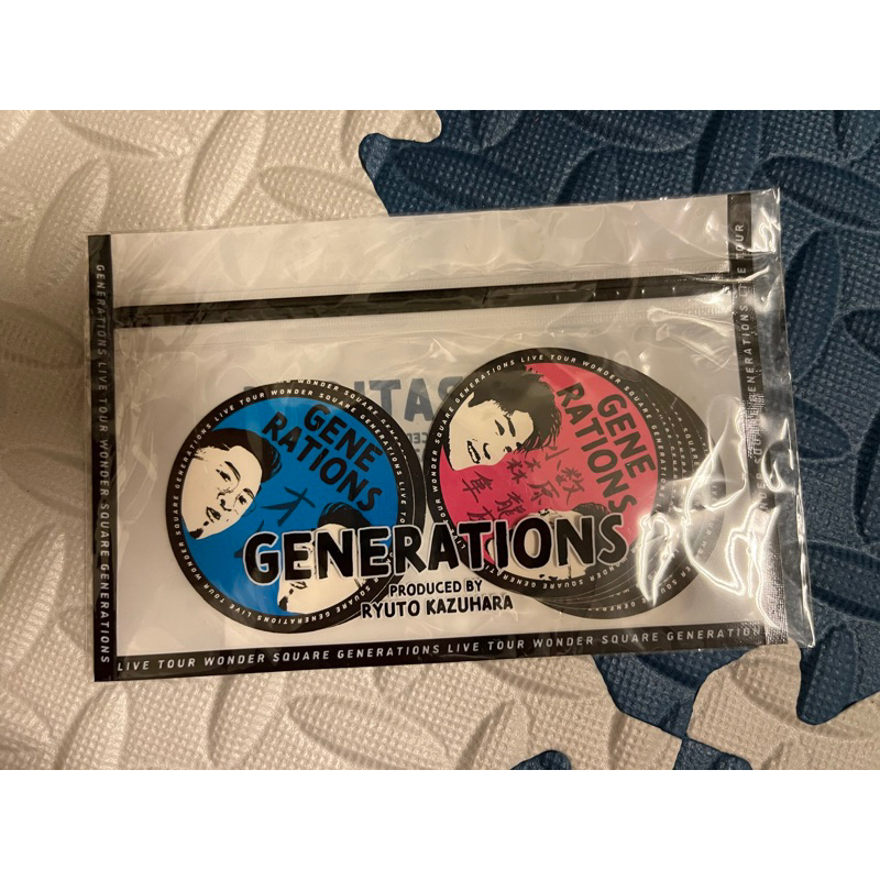 片寄涼太 ツアーTシャツ(RED)ver. generations 片寄涼太的價格推薦- 2025年7月| 比價比個夠BigGo