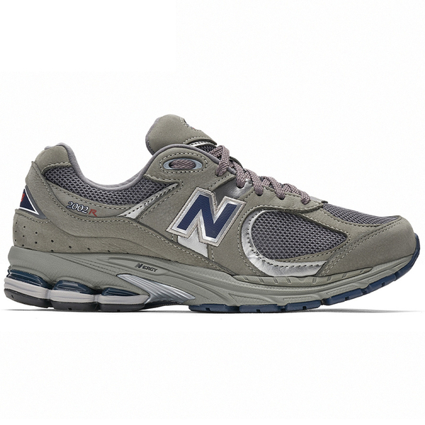 New Balance 2002R 軍綠色 經典 麂皮 皮革 舒適 D楦 休閒鞋 男女 ML2002RA【X-YI】