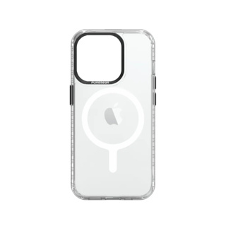 普格爾磁吸冰鑽防摔保護殼iPhone15Pro版