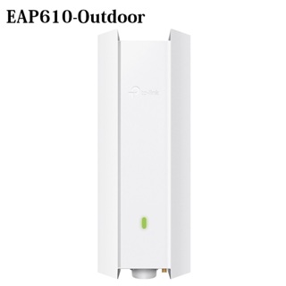 TP-LINK EAP610-Outdoor AX1800 室內型 戶外型 雙頻Wi-Fi6 Gigabit 無線AP
