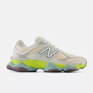 NEW BALANCE 休閒鞋 復古鞋 中 U9060GCB-D 粉綠 現貨