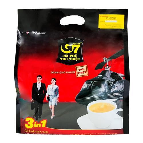 G7咖啡家庭號50入