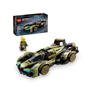 【LEGO LIN】LEGO 76923 Lamborghini Lambo V12 Vision GT Speed賽車