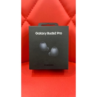 【艾爾巴數位】全新三星Galaxy Buds2 Pro SM-R510 幻影黑#全新機 #板橋店KVXJR