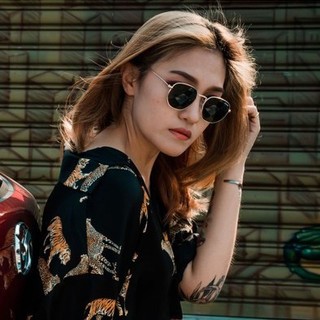 Mikda_Store | 西班牙品牌 ESPNER - LOW KEY 太陽眼鏡 - UV400抗紫外線