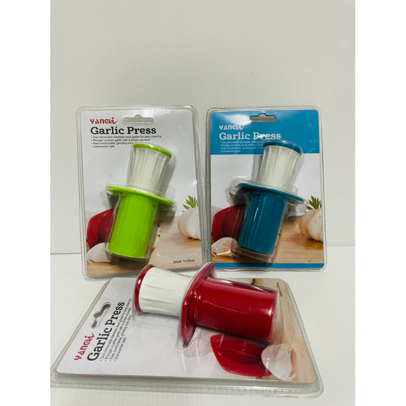 壓蒜器 擰蒜器 搗蒜器 蒜泥製作