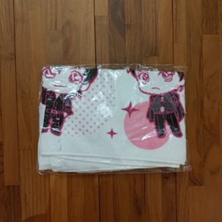 【胖麻糬】名偵探柯南 江戶川柯南 灰原哀 萩原研二 伊達航 佐藤美和子 諸伏景光 松田陣平 安室透 風見裕也 一番賞毛巾