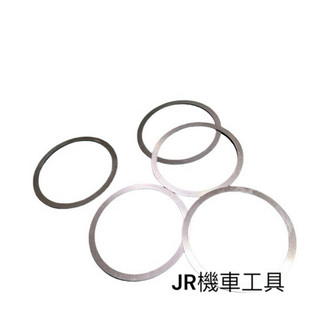 JR機車工具 山葉開閉盤墊片內徑約36mm