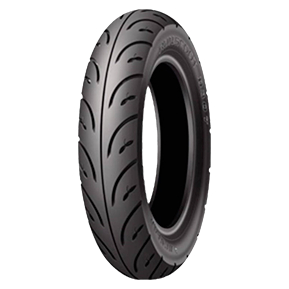 高雄 [哈利輪胎] 完工價 D307 90/90-12 90/90-14 100/90-14  DUNLOP 登祿普