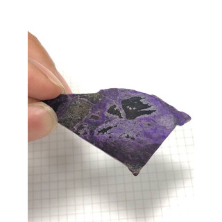 舒俱萊 原礦 (Sugilite) (SU-003)
