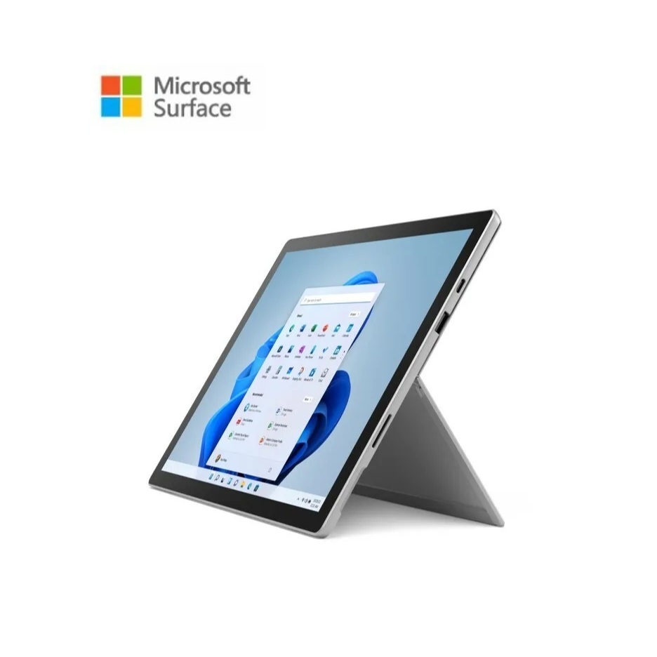(全新,免運) Microsoft Surface Pro7，i7/16G/256G 保固至2026平板電腦
