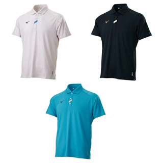 美津濃 MIZUNO Slim FIT 短袖POLO衫 32TAB01602 32TAB01623 32TAB01609