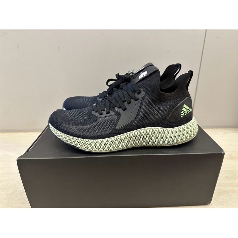 【S.M.P】Adidas Alphaedge 4D x Star Wars 星戰 聯名 FV4685 客訂尾款賣場