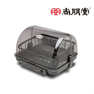 尚朋堂 溫熱烘碗機SD-2365K