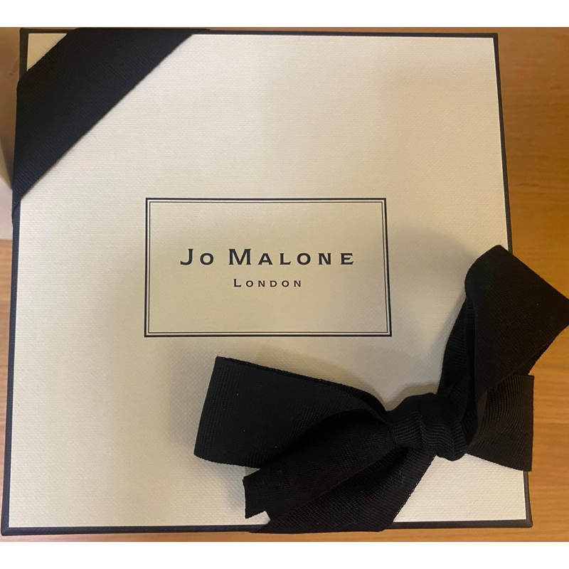 全新香水禮盒Jo Malone 實用畢業禮物一大二小瓶