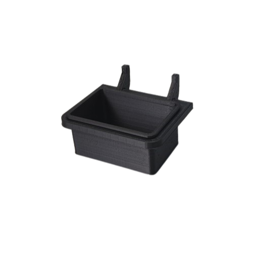IKEA SKADIS洞洞板 配件  可移動收納盒   3D列印