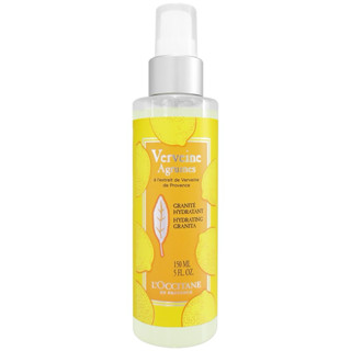 L'OCCITANE 歐舒丹 戀夏果漾馬鞭草清新噴霧(150ml）