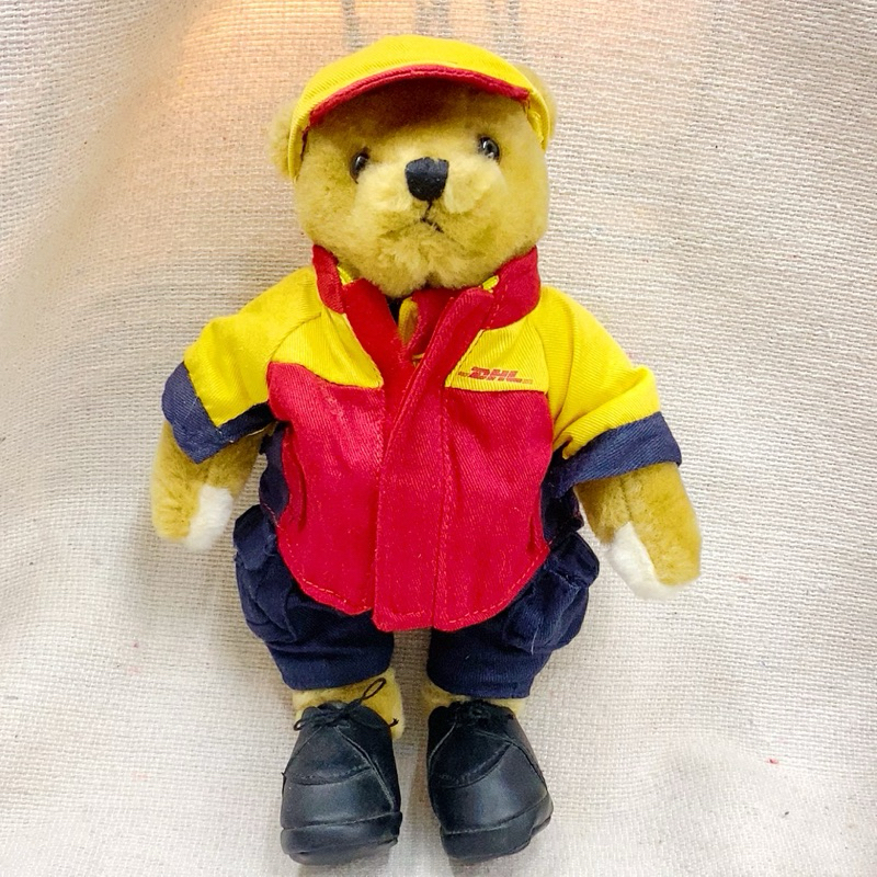 dhl 制服的價格推薦 - 2026年6月 | 比價比個夠BigGo