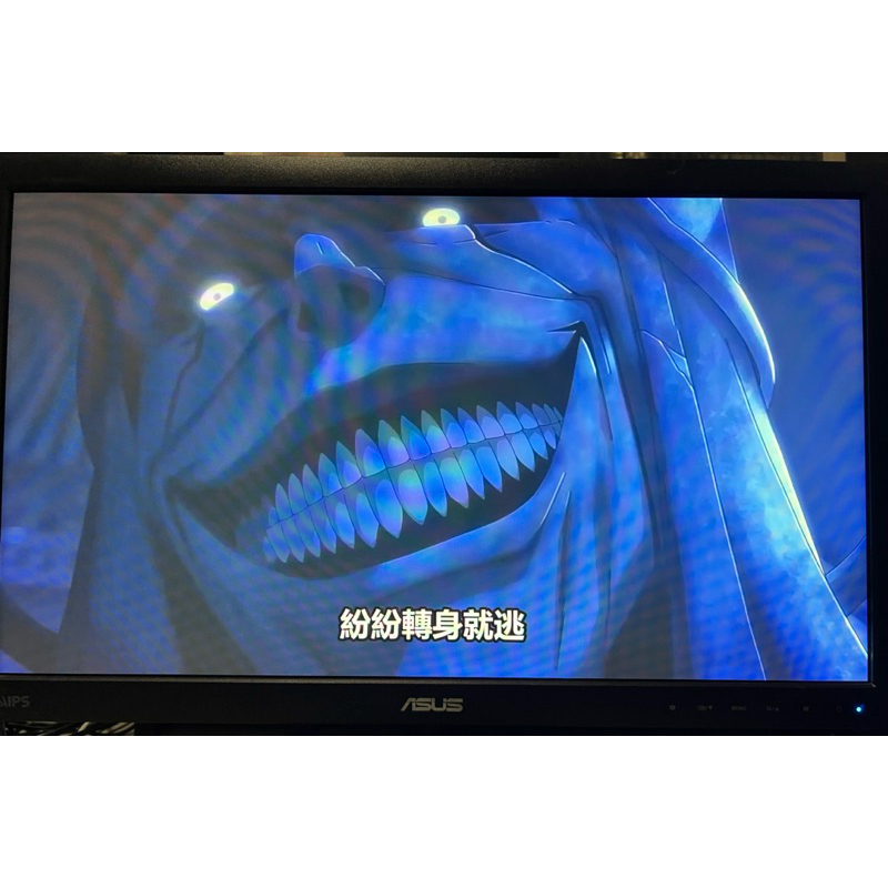 ASUS VS229 22吋螢幕