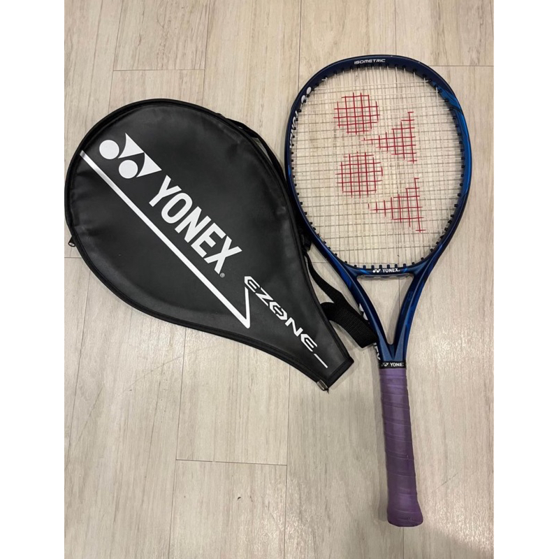 【YONEX】EZONE 26 青少年網球拍