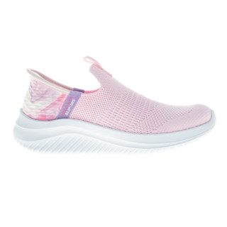 SKECHERS ULTRA FLEX 3.0 休閒鞋 中大童 303801LLTPK 粉紅