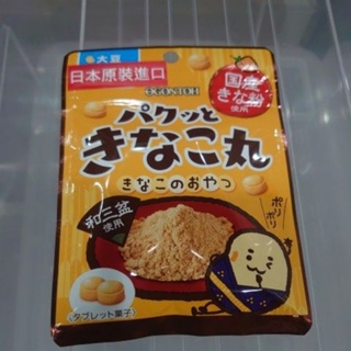 黃金糖 奈良 黃豆粉風味糖 硬糖 日本 現貨 生日