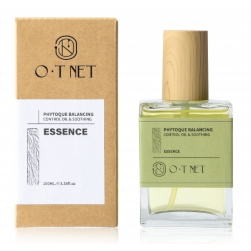 O•T NET 植淬平衡精華100ml