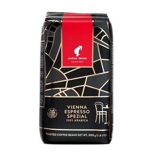 《超值優惠》小紅帽咖啡Julius Mein專家級咖啡豆1kg