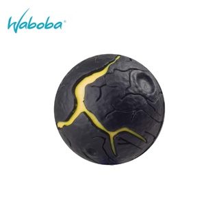 【善野計畫】瑞典 WABOBA 變色彈力球 隕石款 Lava Ball 彈跳球