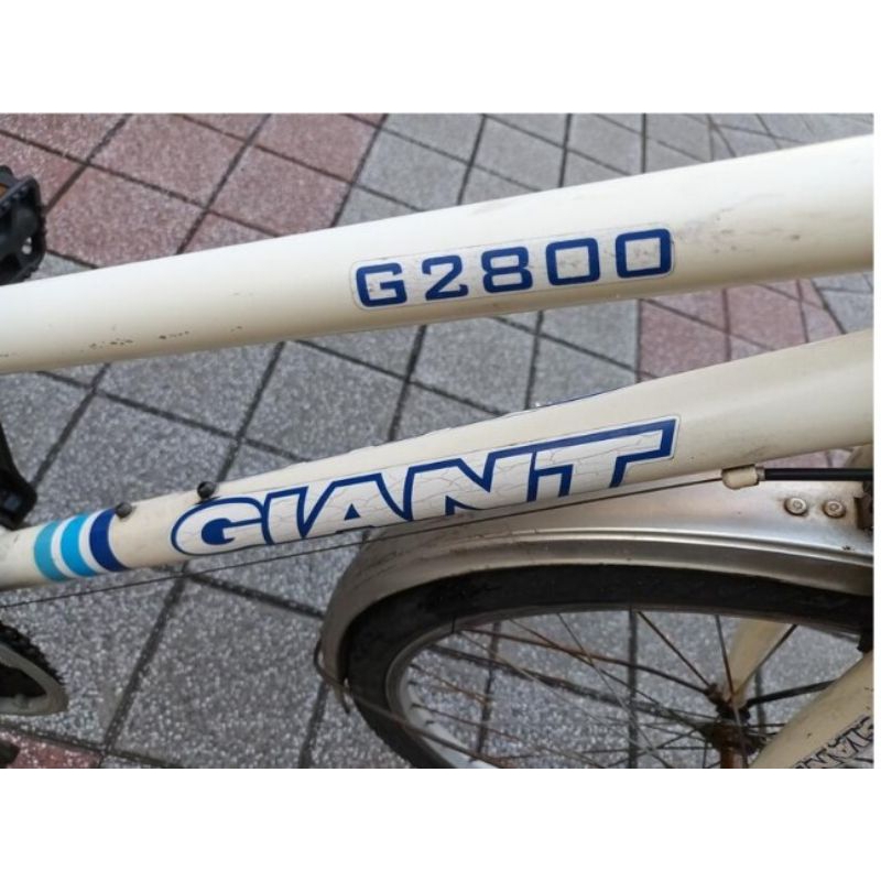GIANT捷安特二手自行車（限高雄自取）