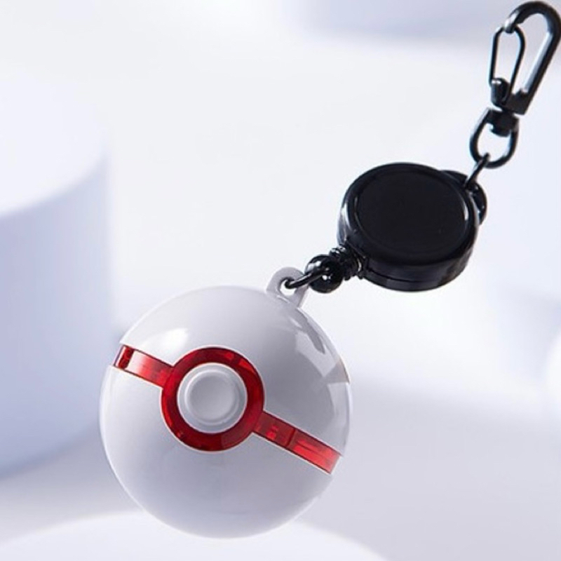 Pokémon 寶可夢造型悠遊卡3D紀念球（全新現貨）