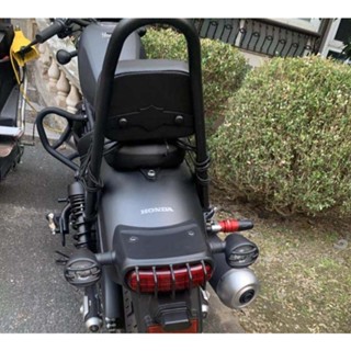 Rebel 1100T MT燈罩組 適用於 Honda rebel 500改裝尾燈燈罩 Rebel250 Rebel 1
