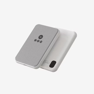 polybatt MINI溫感 三用 行動電源 5000mAh LT001