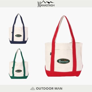 [MANASTASH] MANA HEMP TOTE LARGE 手提袋 (3976004)