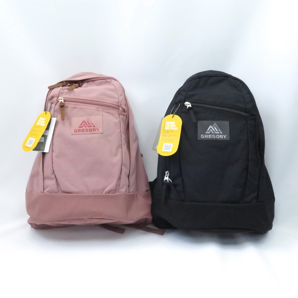 GREGORY GG131371- LADYBIRD BACKPACK 14L 後背包 附小零錢包【iSport愛運動】